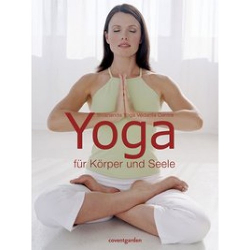 Yoga für Körper und Seele
