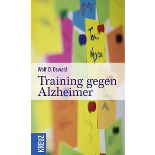 Training gegen Alzheimer