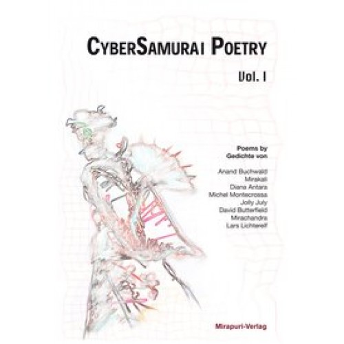 CyberSamurai Poetry