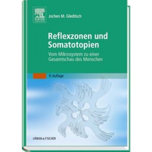 Reflexzonen und Somatopien
