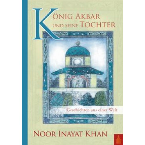 König Akbar und seine Tochter