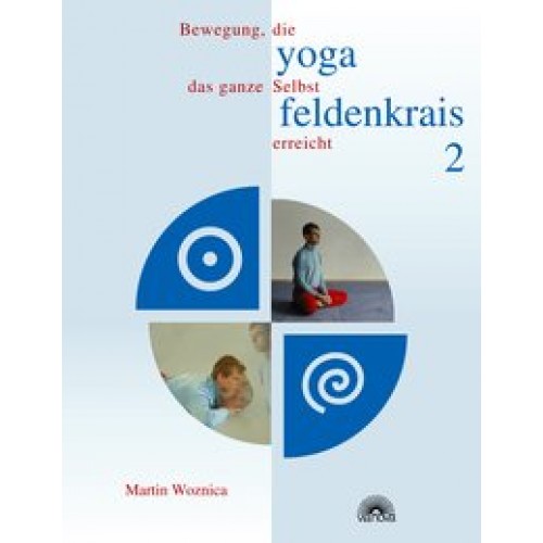Yoga und Feldenkrais 2
