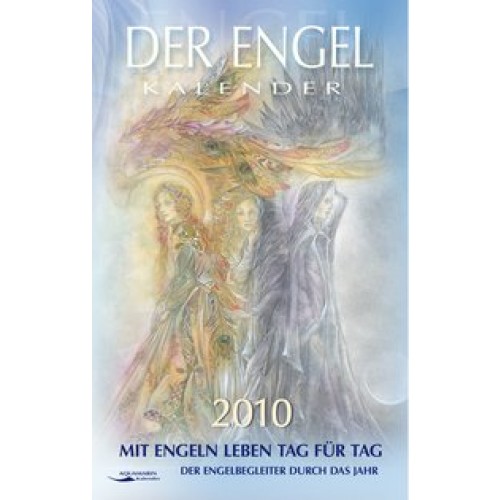 Der Engel-Kalender 2010