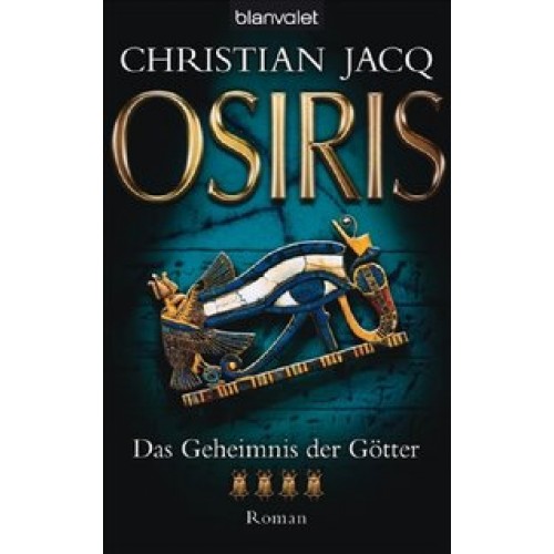 Das Geheimnis der Götter - Osiris