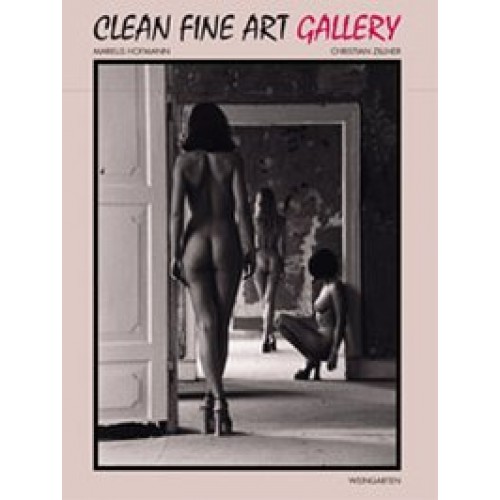 Clean Fine Art Gallery