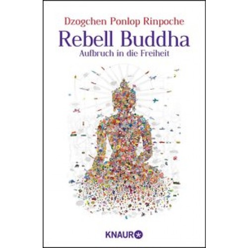 Rebell Buddha