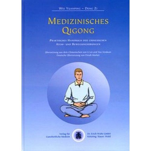 Medizinisches Qigong