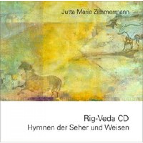 Rig-Veda CD