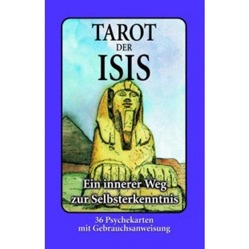 Tarot der Isis