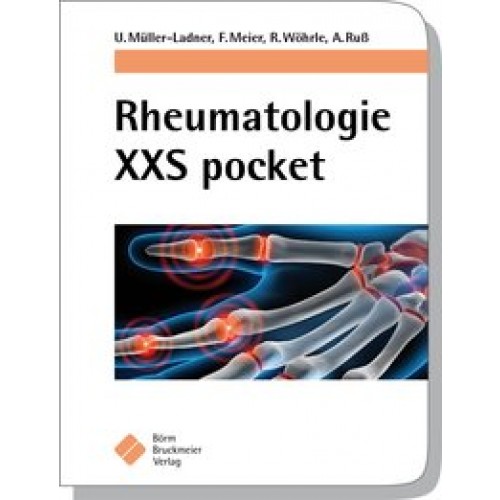 Rheumatologie XXS pocket