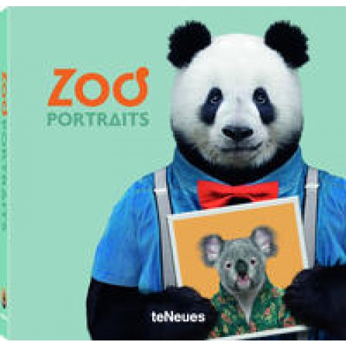 Zoo Portraits, Deutsche Ausgabe