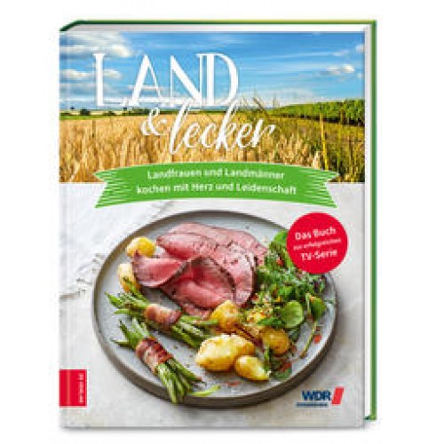 Land & lecker (Bd. 6)