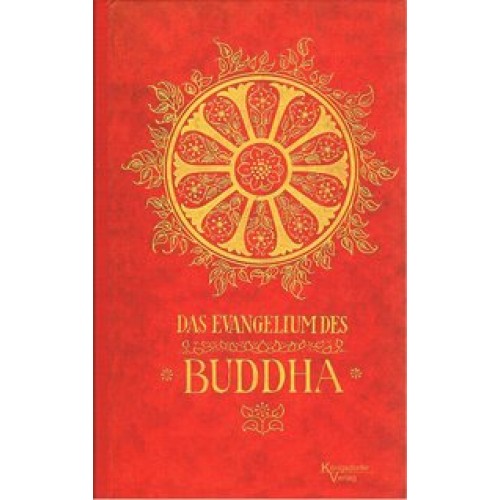 Das Evangelium des Buddha