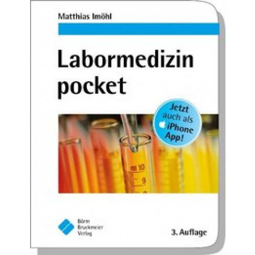 Labormedizin pocket