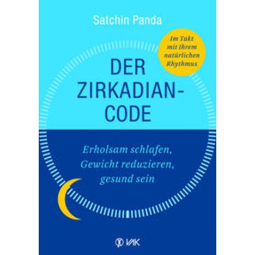 Der Zirkadian-Code