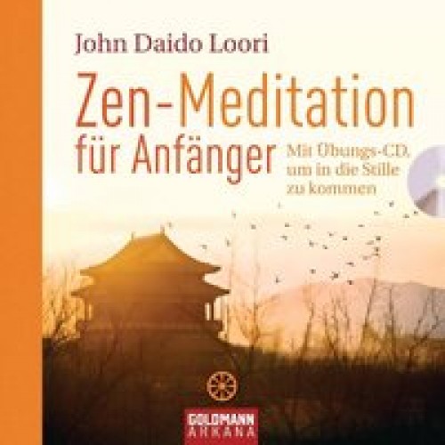 Zen-Meditation für Anfänger