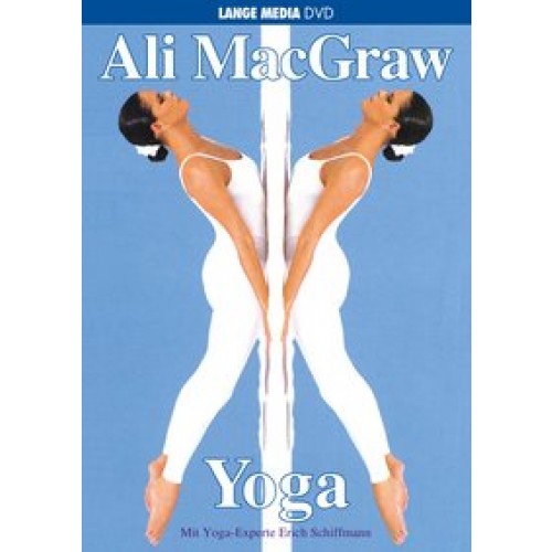 Ali MacGraw: Yoga