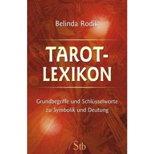 Tarot-Lexikon