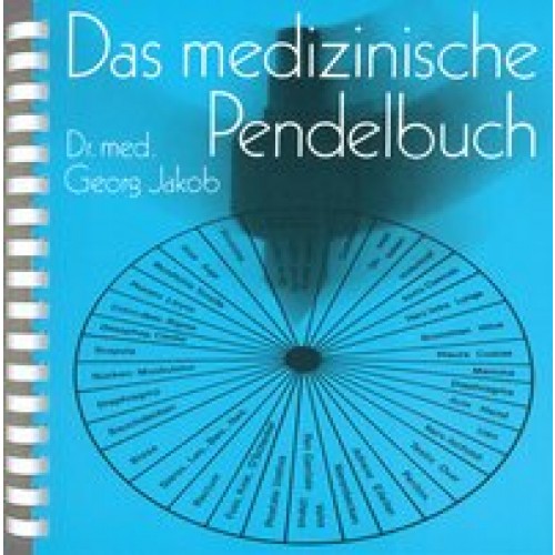 Das medizinische Pendelbuch