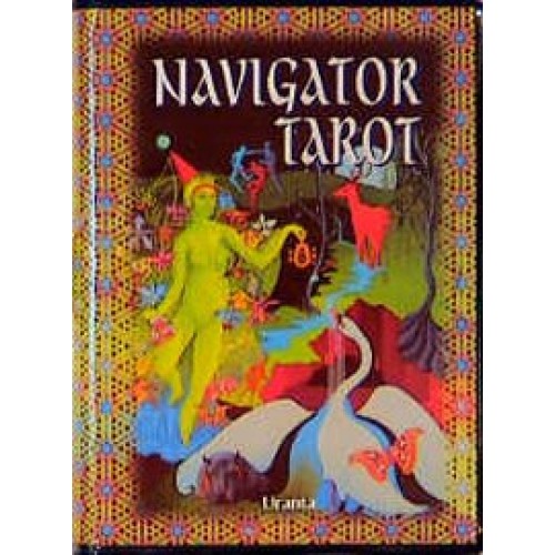 Navigator Tarot