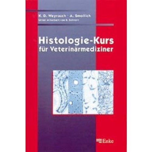 Histologie-Kurs für Veterinärmediziner