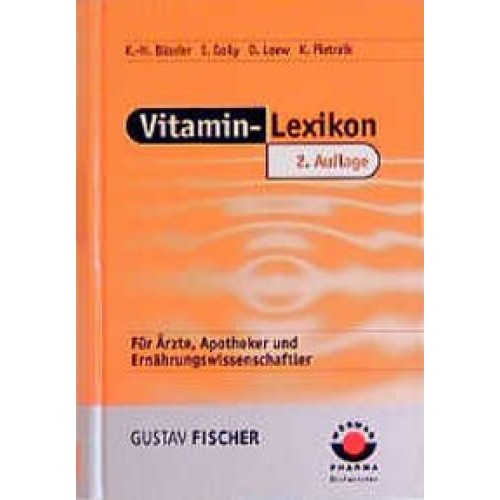 Vitamin-Lexikon