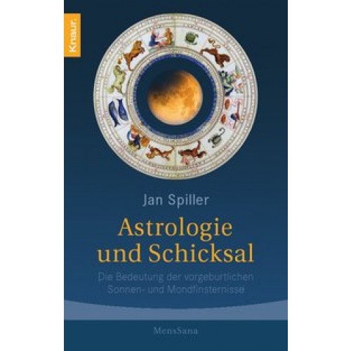 Astrologie und Schicksal