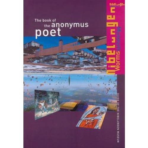 The Book of the Anonymous Poet