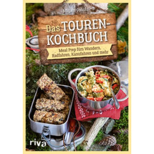 Das Touren-Kochbuch