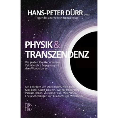 Physik und Transzendenz