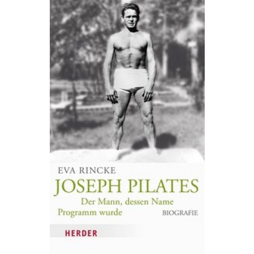 Joseph Pilates