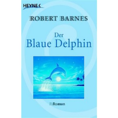 Der blaue Delphin