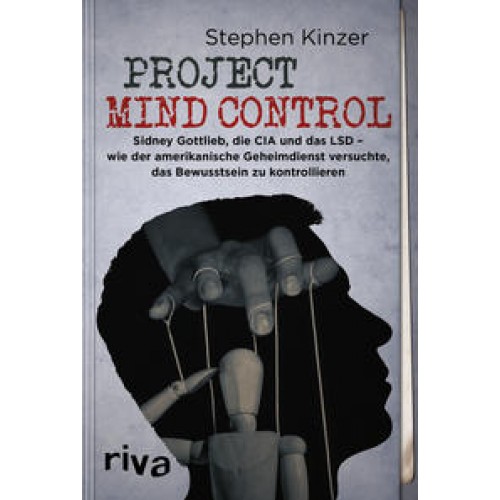 Project Mind Control