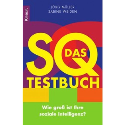 Das SQ-Testbuch