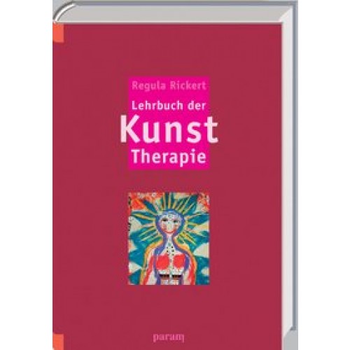 Lehrbuch der Kunst-Therapie
