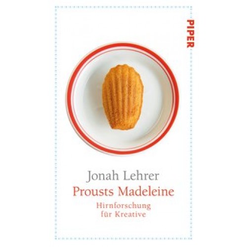 Prousts Madeleine