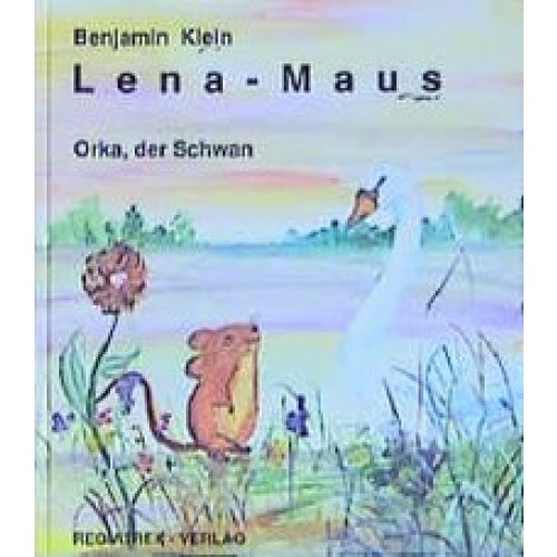 Lena-Maus