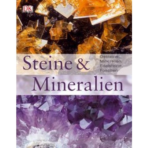 Steine & Mineralien