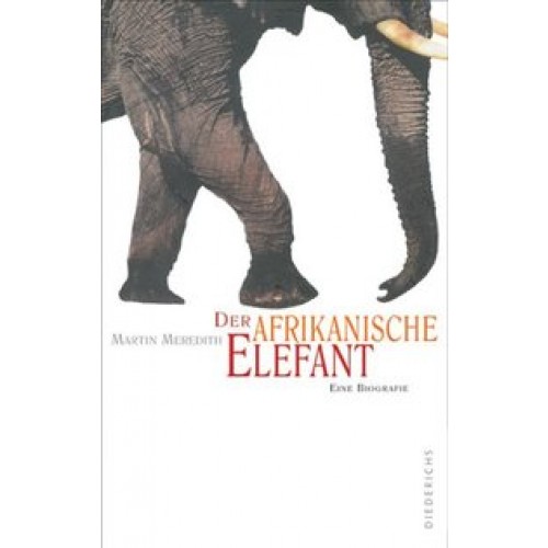 Der afrikanische Elefant