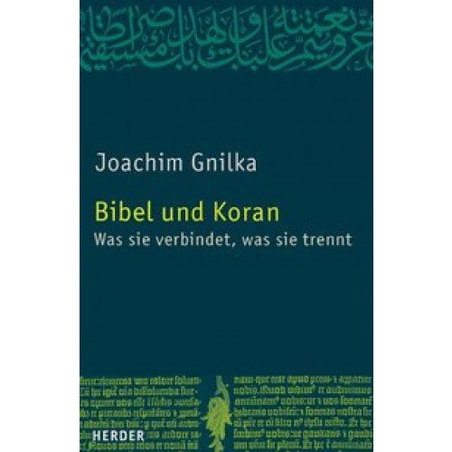 Bibel und Koran