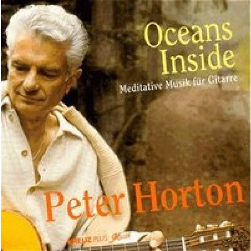 Oceans Inside - Meditative Musik für Gitarre