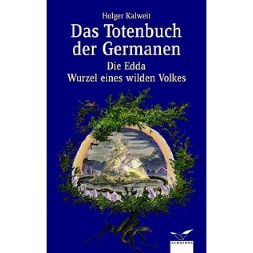 Das Totenbuch der Germanen