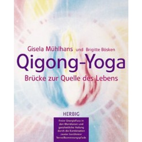 Qi Gong Yoga