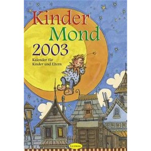 Kindermond 2003