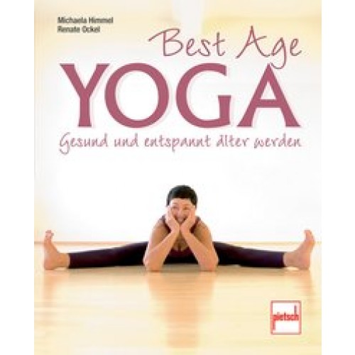Best Age Yoga