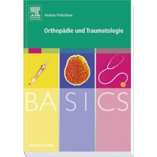 Basics Orthopädie