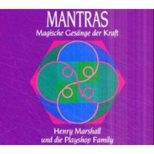 Mantras (2 CD)