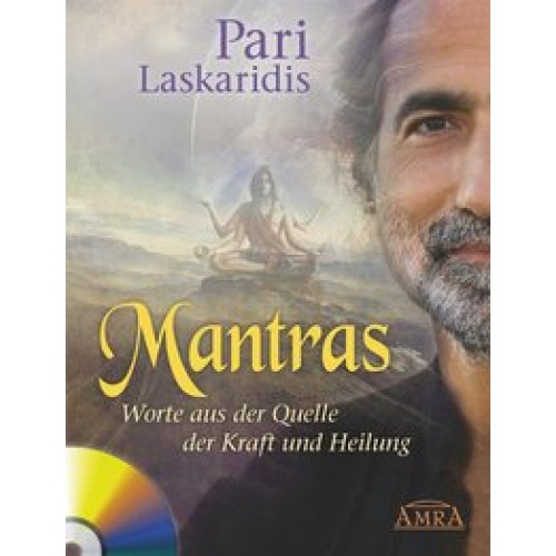 Mantras (Buch & CD)