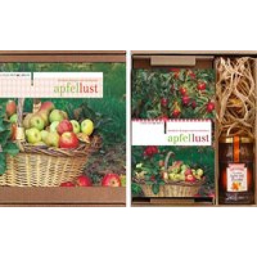 Apfellust - Geschenkbox