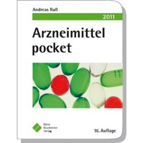 Arzneimittel pocket 2011